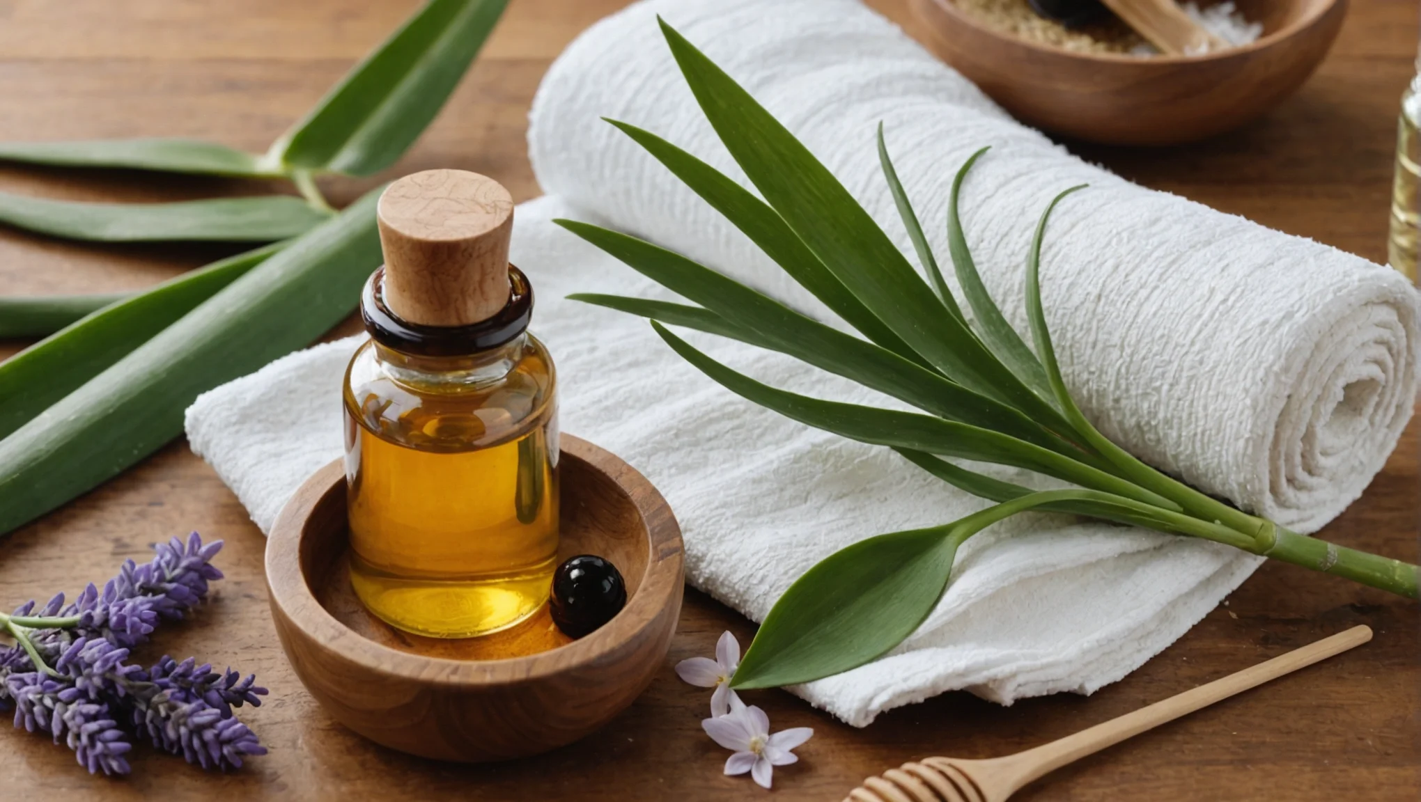Astuces Beauté Naturelles pour un Éclat au Quotidien