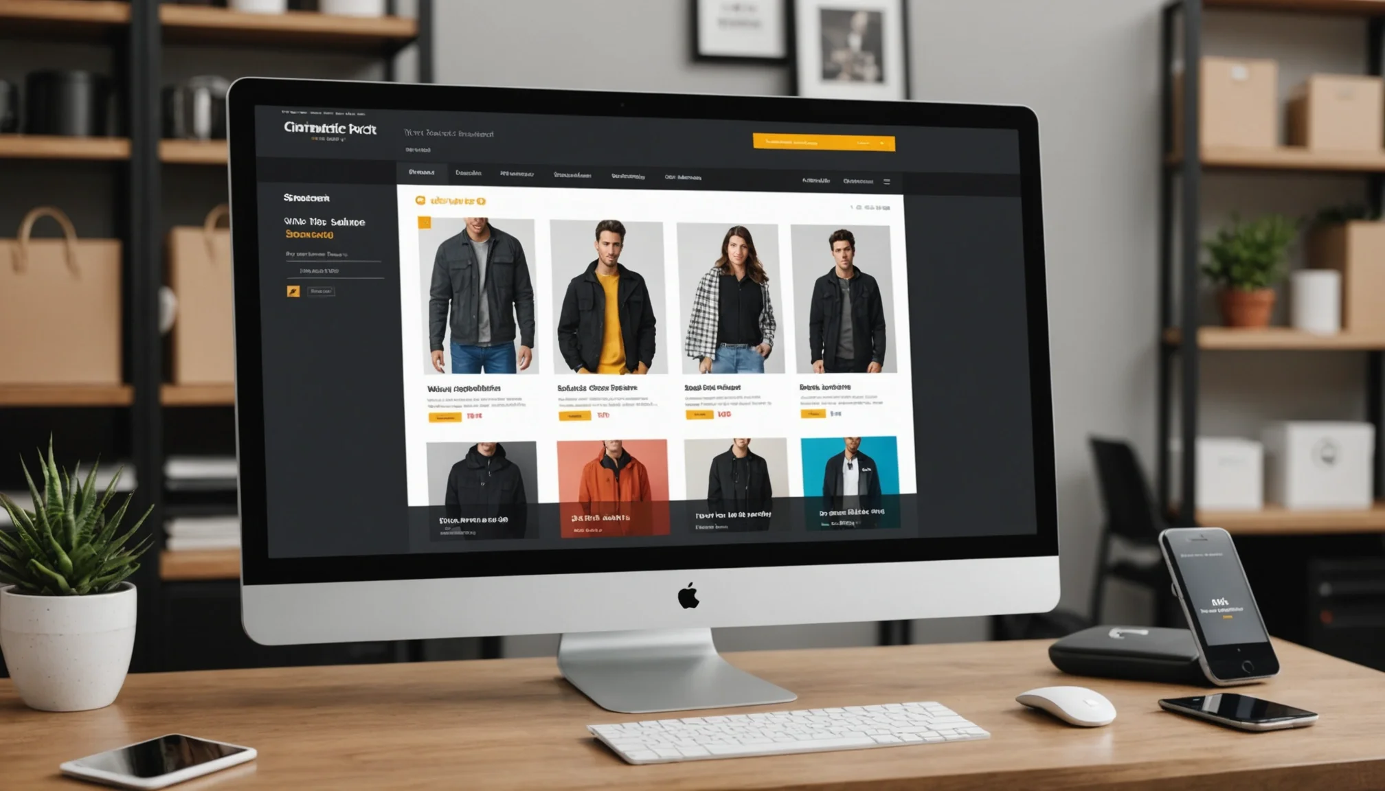 Comment doper vos ventes avec une boutique en ligne optimisée ?