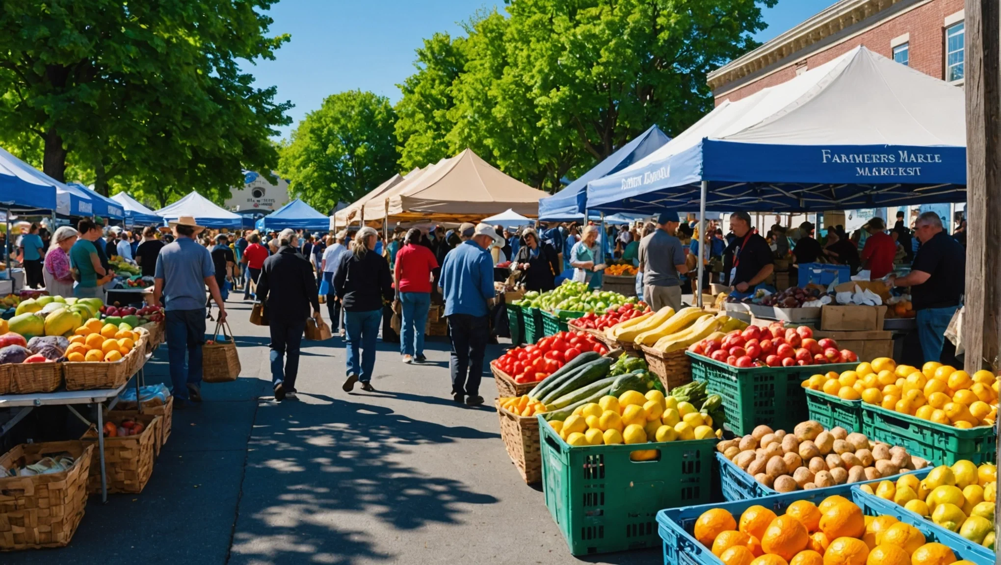 Découverte des Meilleurs Produits Locaux pour Tous les Goûts