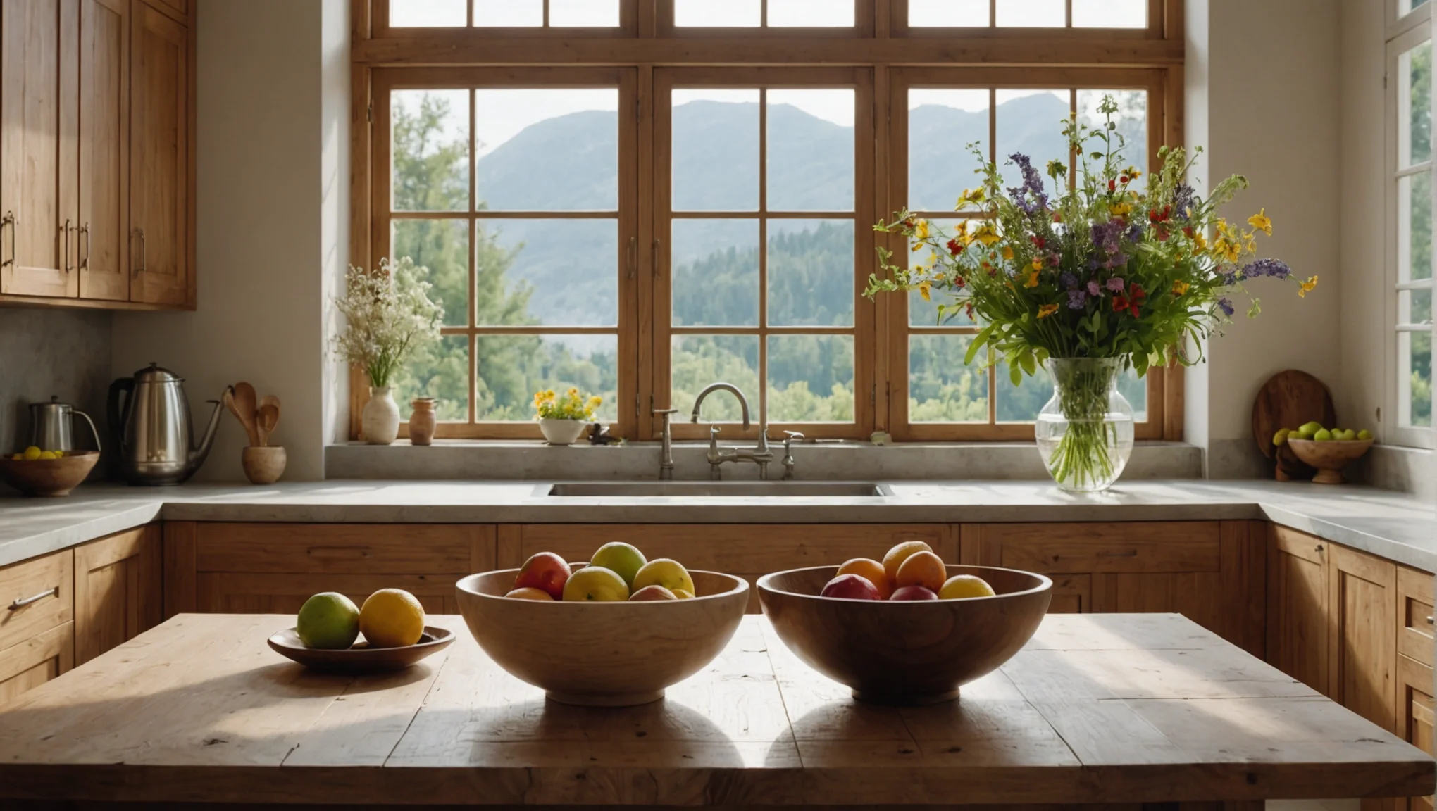 Découvrez les avantages insoupçonnés du naturel dans notre quotidien