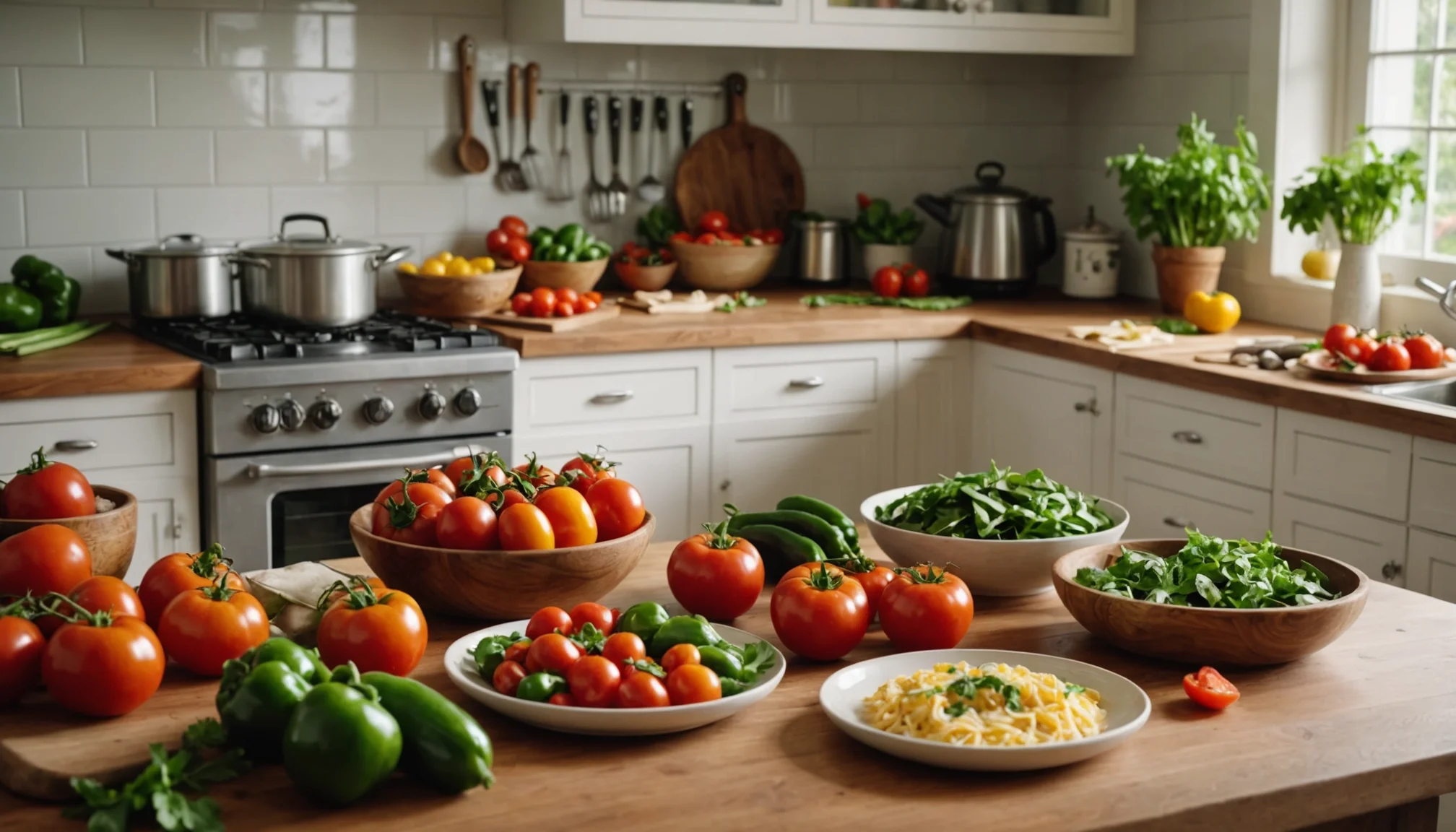 Découvrez nos recettes faciles qui épatent sans passer des heures en cuisine