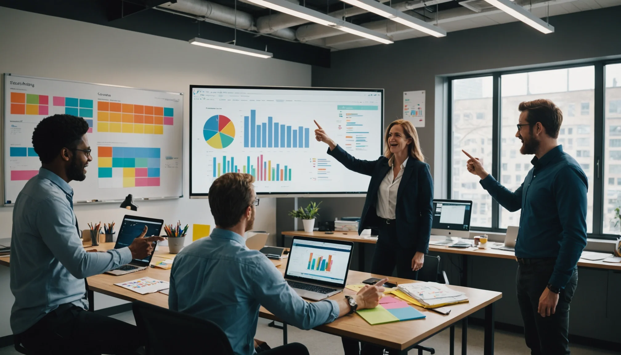 Déjouer les attentes : stratégies marketing qui surprennent et séduisent