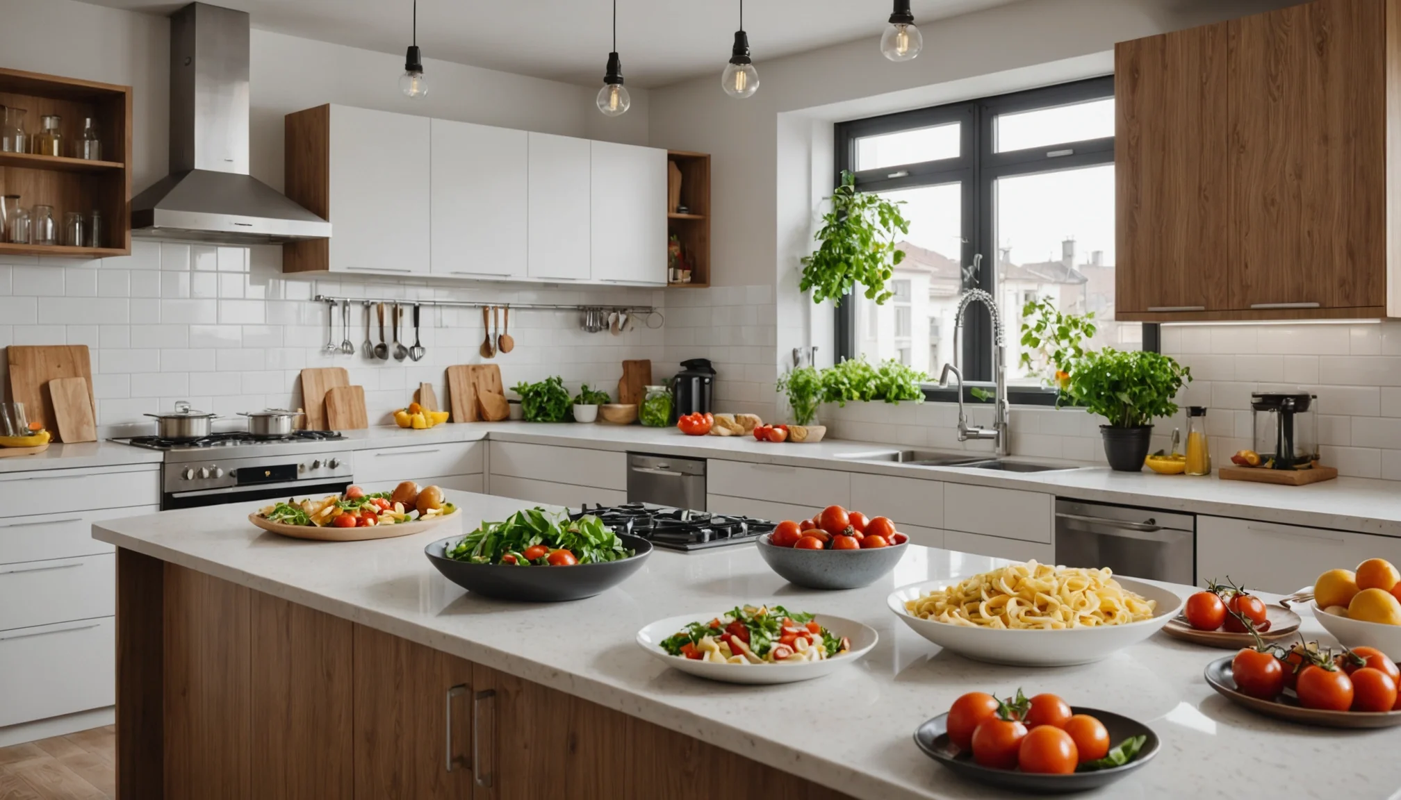 Des recettes express pour épater vos invités sans stresser