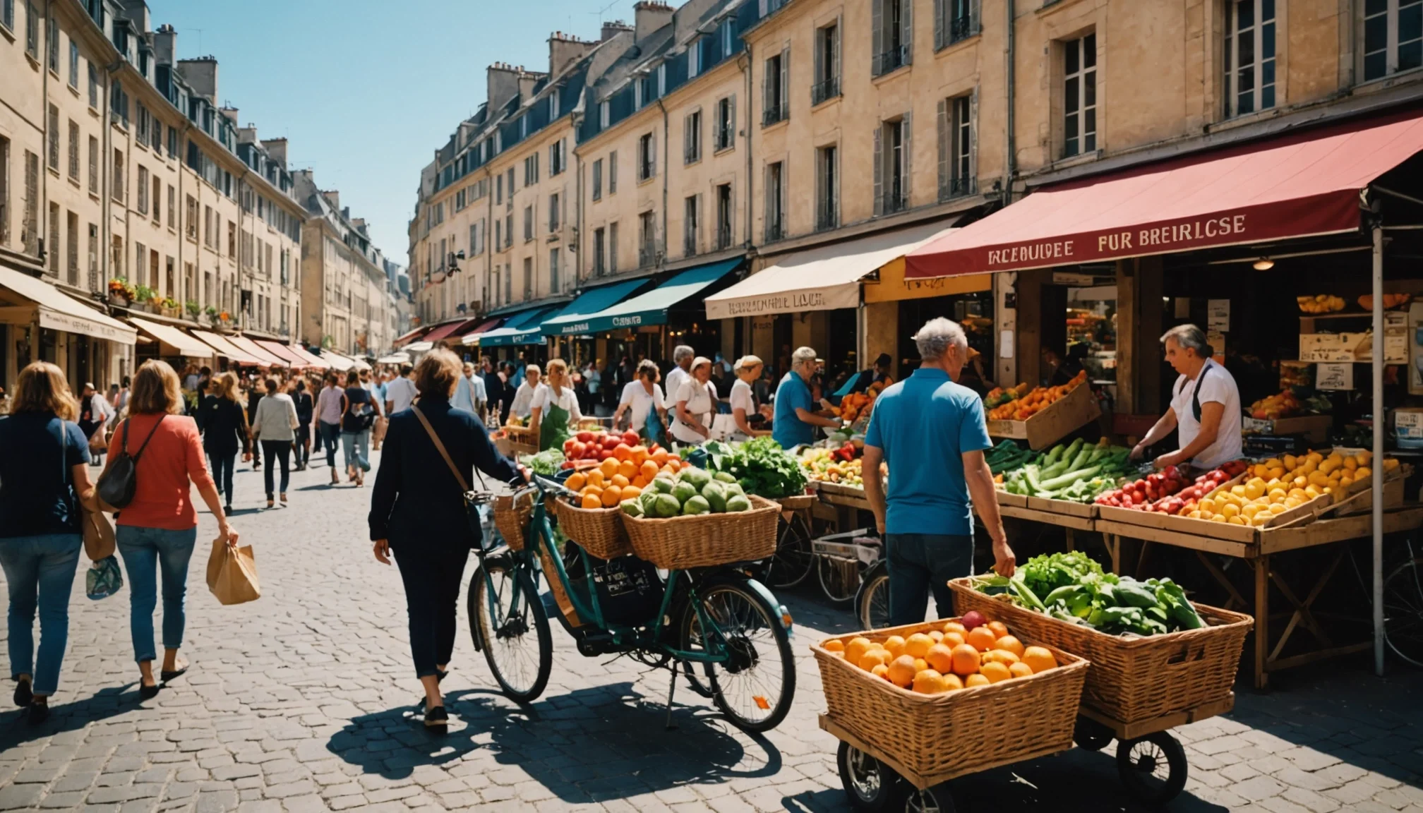 L'influence étonnante de l'éco-responsabilité sur les habitudes en France