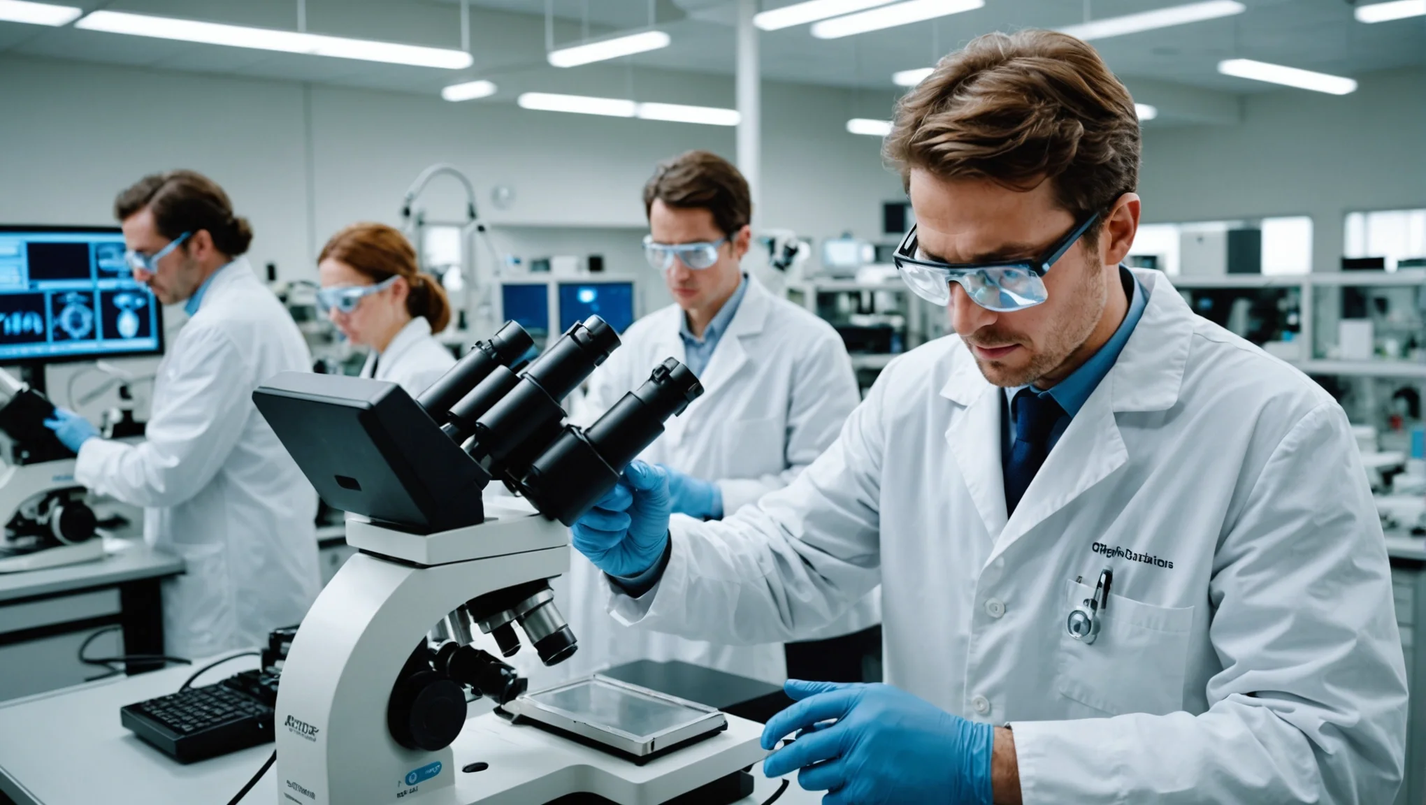 Les dernières avancées scientifiques qui bouleversent notre quotidien