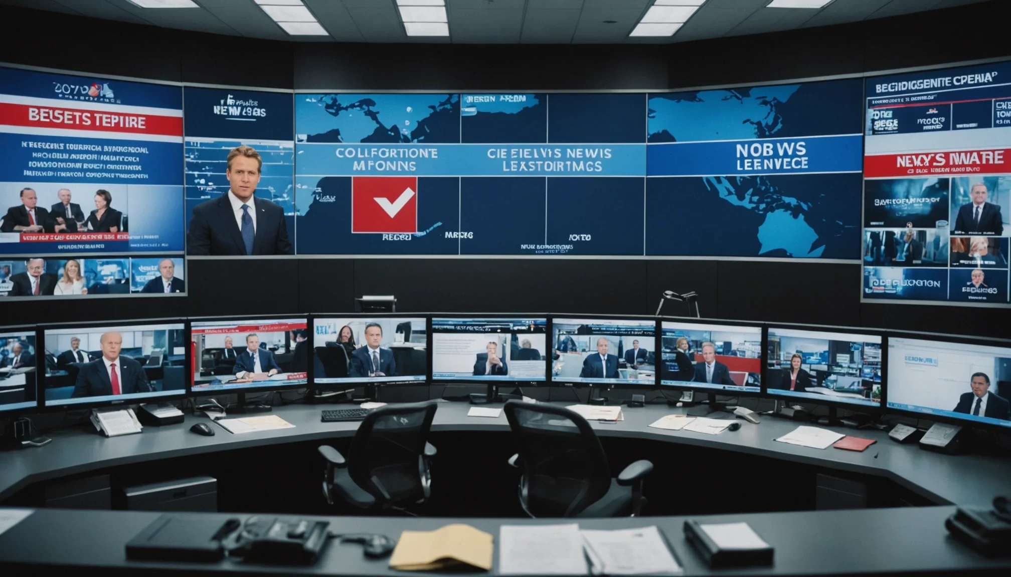 Les secrets insoupçonnés des infos généralistes qui captivent tout le monde