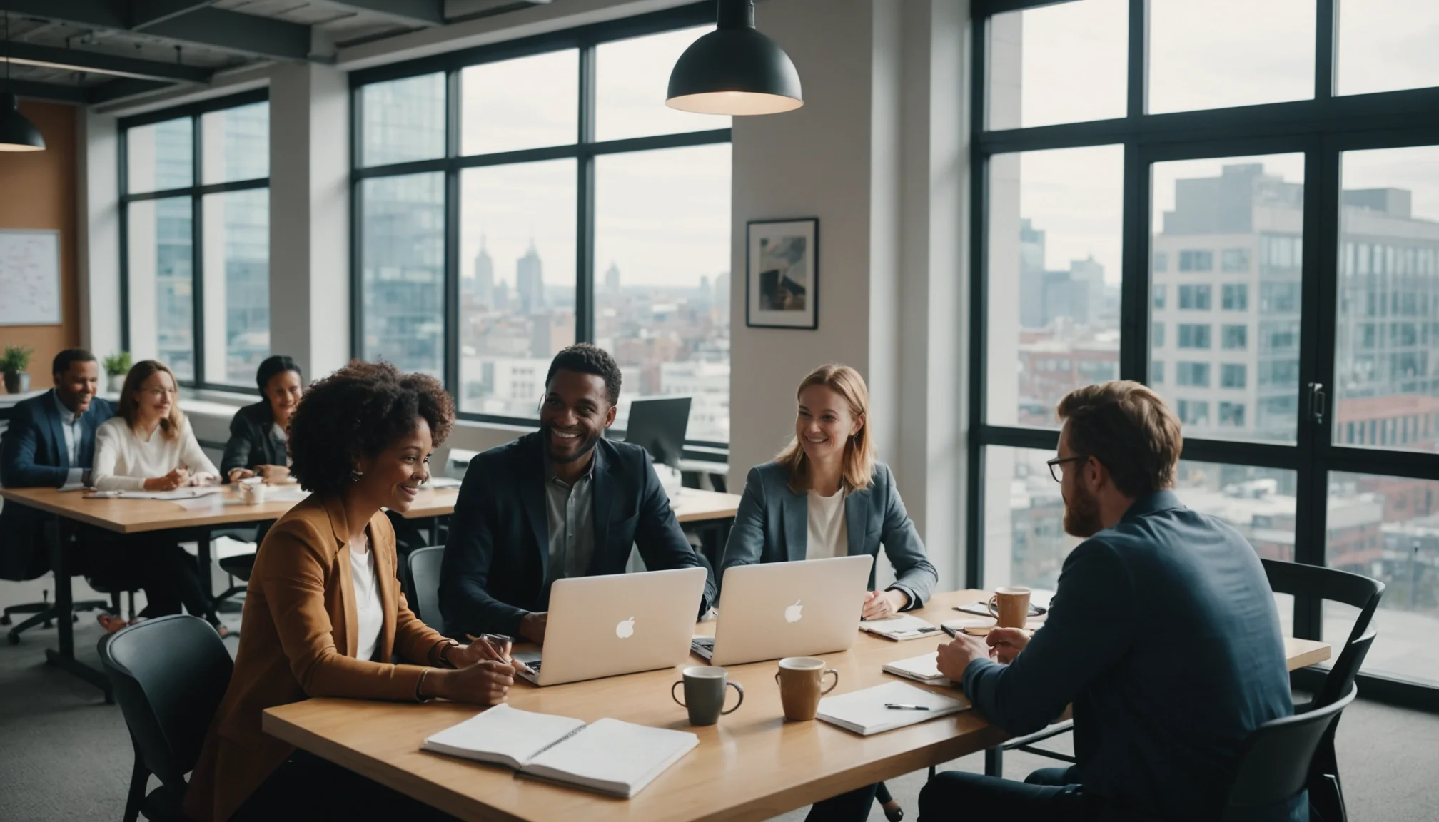 Les secrets pour transformer vos clients en véritables ambassadeurs surprises