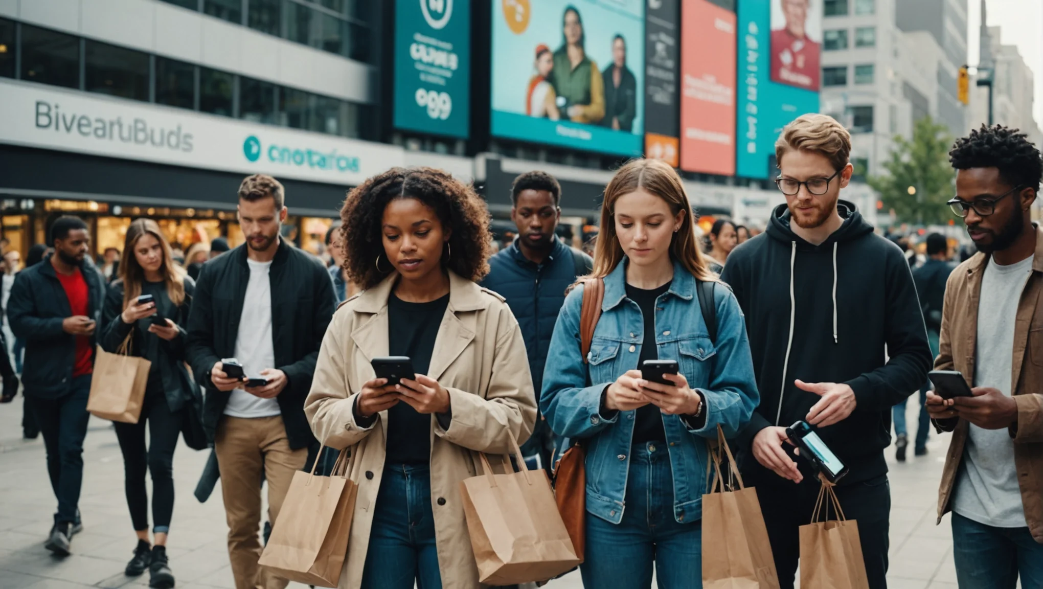 Pourquoi les tendances actuelles bouleversent notre quotidien !