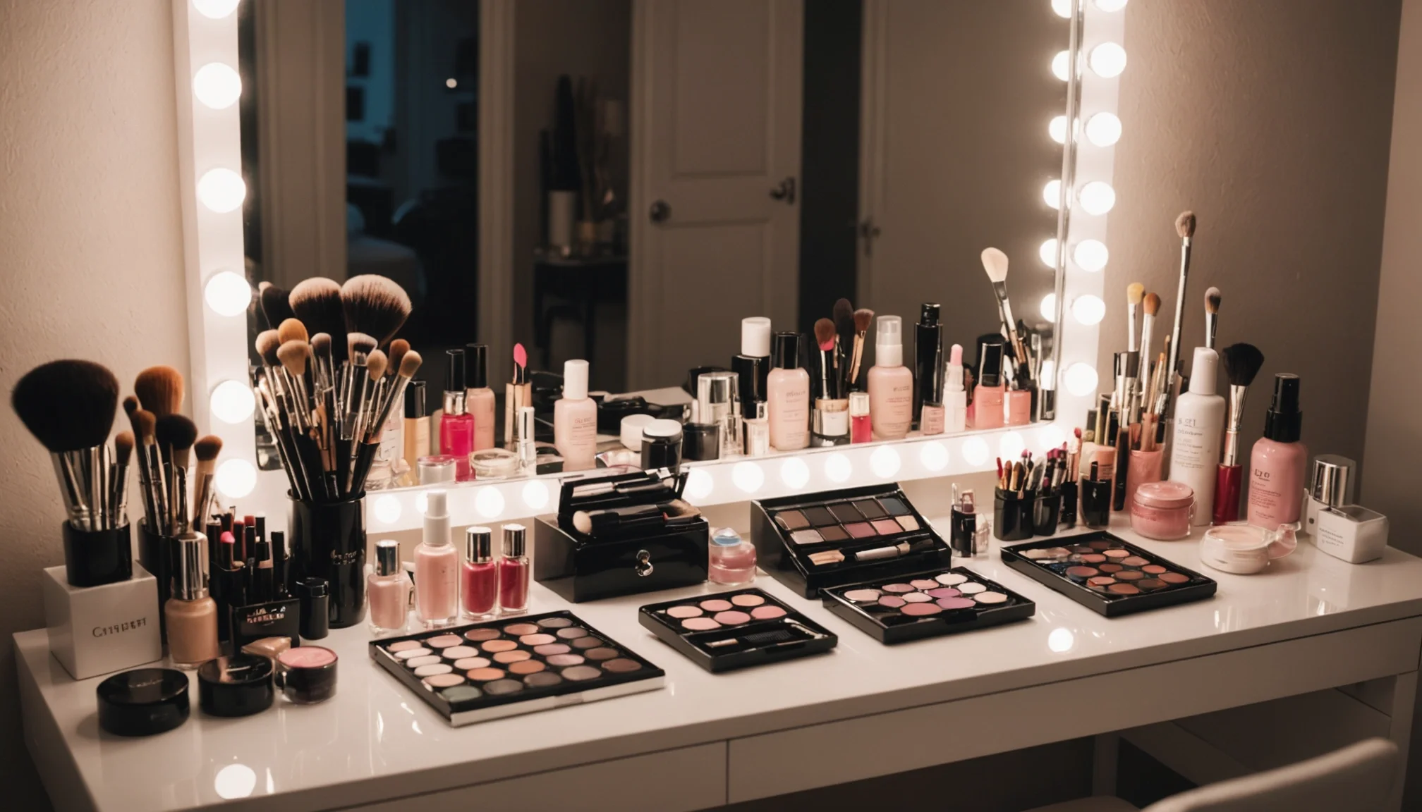 Premiers pas en beauté : secrets étonnants pour débutants à découvrir !