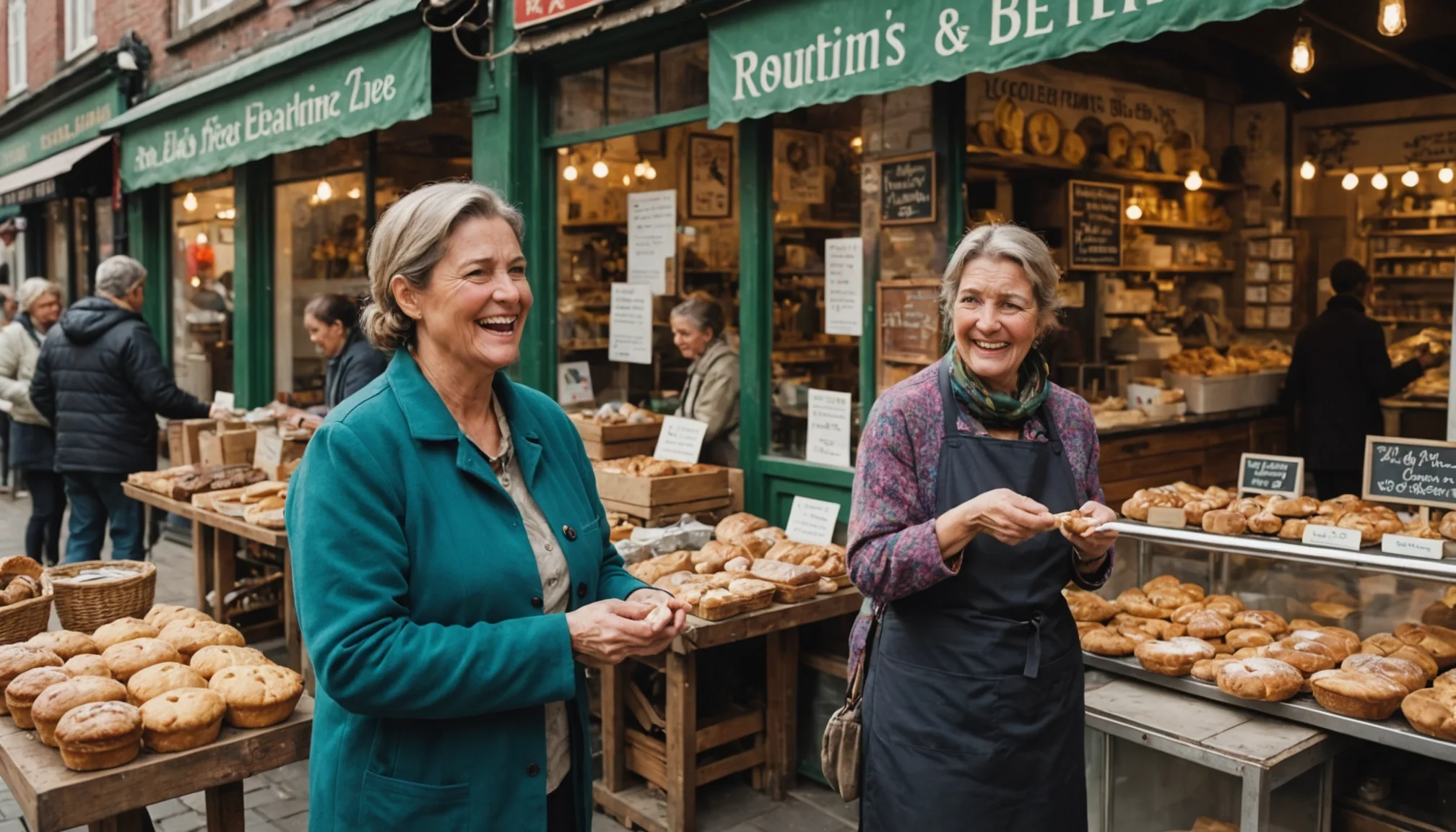 Réveillez votre commerce local avec ces astuces surprenantes et efficaces