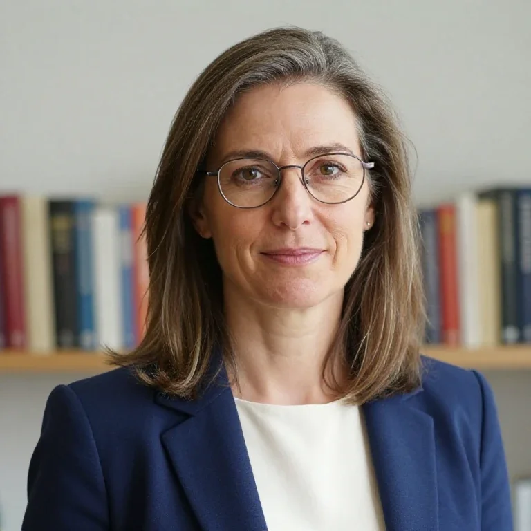 Valérie Cardon